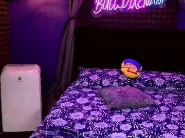 Chaturbate Nude Webcam of bull_vixen2001
