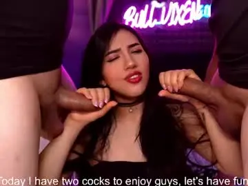 Chaturbate Adult Webcams of bull_vixen2001