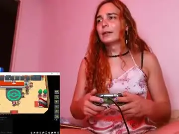 Chaturbate Free Porn Cam of catnessa_
