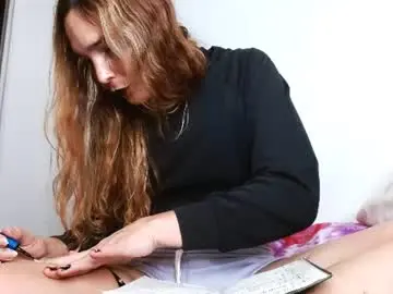 Chaturbate Best live sex cam show of catnessa_