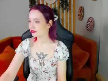 Chaturbate Adult Video Chat of charlottesmithes