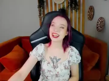 Chaturbate Adult Webcam of charlottesmithes