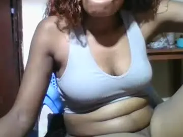Chaturbate Nude Webcam of ebonyqueen4