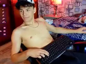 Chaturbate Adult Video Chat of eros_steel