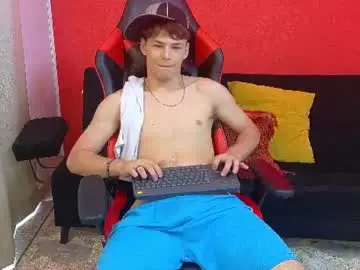 Chaturbate Nude Webcam of eros_steel