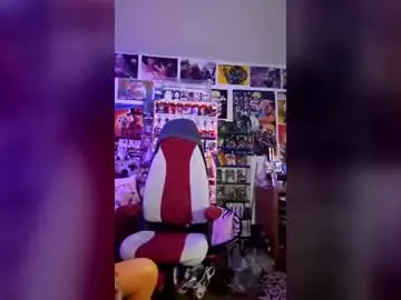 Chaturbate Sex Chat of heartmyarc