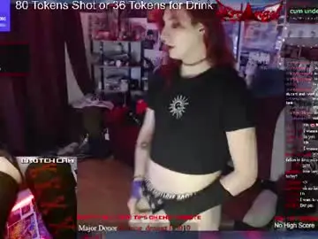 Chaturbate Best live sex cam show of heartmyarc