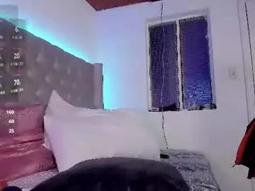 Chaturbate Free Live Porn of julieta369