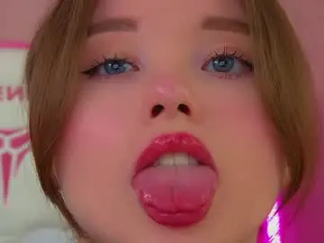 Chaturbate Sex Cam of keiraace