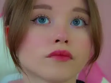 Chaturbate Live Sex of keiraace
