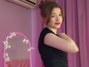 Chaturbate Private Sex Chat of keiraace