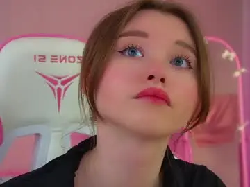Chaturbate Live Sex of keiraace