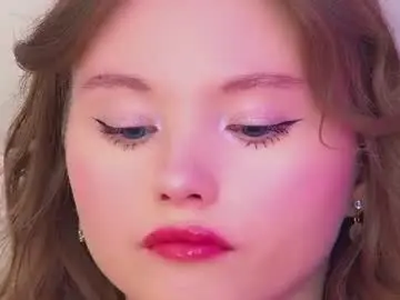 Chaturbate Best live sex cam show of keiraace