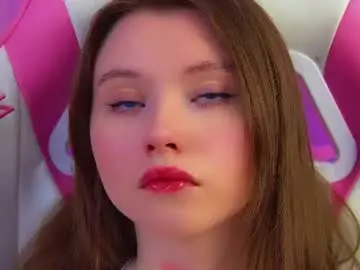 Chaturbate Best live sex cam show of keiraace