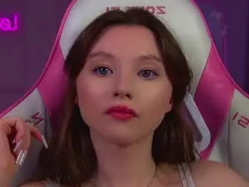 Chaturbate Live Porn of keiraace