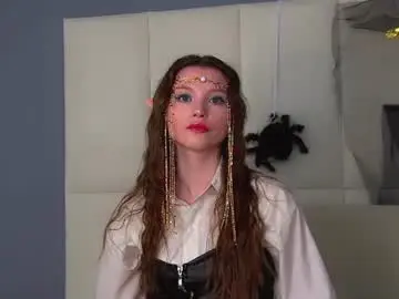 Chaturbate Live Sex Cam of keiraace