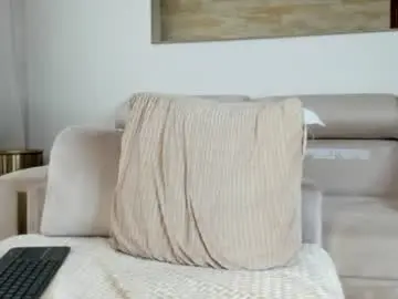 Chaturbate Adult Webcam of kim_sexylingerie