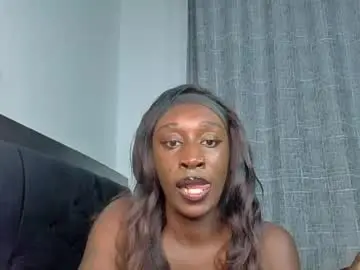 Chaturbate Sex Chat of kinky_leila