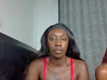 Chaturbate Sex Chat of kinky_leila