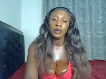 Chaturbate Adult Video Chat of kinky_leila
