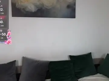 Chaturbate Best live sex cam show of lerryelle