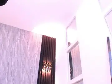 Chaturbate Live Sex Cam of lian_jacob