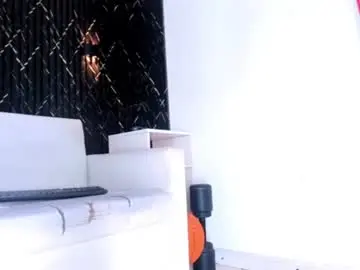Chaturbate Sex Chat of lian_jacob