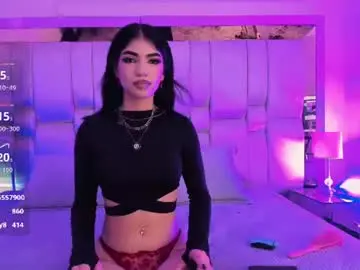 Chaturbate Adult Webcam of maddyperez8