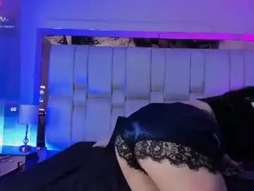 Chaturbate Sex Chat of maddyperez8