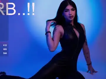 Chaturbate Sex Chat of maddyperez8