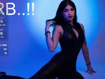 Chaturbate Adult Webcam of maddyperez8