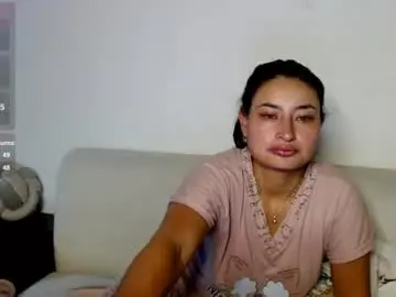 Chaturbate Live Sex of miss_sophiiee