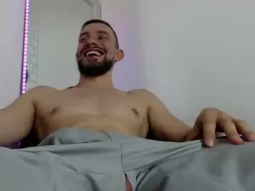 Chaturbate Free Live Porn of nassh_18