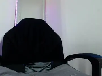 Chaturbate Sex Chat of nassh_18