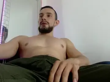 Chaturbate Live Sex Cam of nassh_18