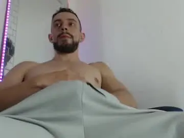 Chaturbate Live Porn of nassh_18