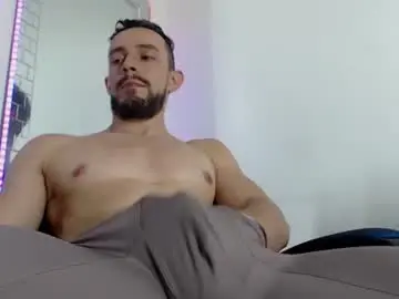 Chaturbate Adult Webcam of nassh_18