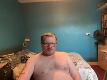 Chaturbate Live Sex Cam of ohdannyboy2026