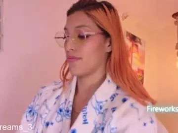 Chaturbate Private Sex Chat of persefone__xxx
