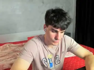 Chaturbate Nude Webcam of sam_huston18