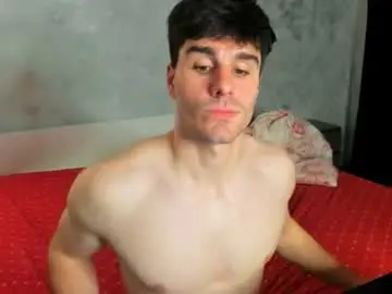 Chaturbate Adult Webcam of sam_huston18