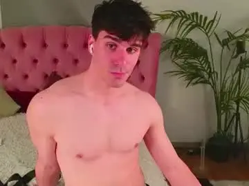 Chaturbate Adult Webcams of sam_huston18