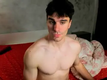 Chaturbate Watch Live Sex Cams of sam_huston18