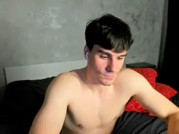 Chaturbate Free Porn Cam of sam_huston18