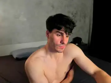 Chaturbate Sex Chat of sam_huston18
