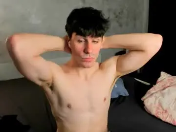 Chaturbate Sex Chat of sam_huston18