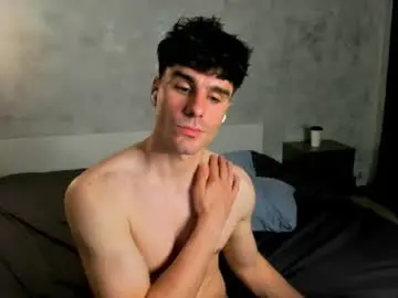 Chaturbate Adult Webcam of sam_huston18