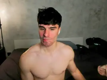 Chaturbate Live Porn of sam_huston18