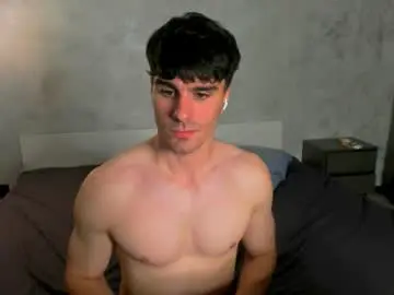 Chaturbate Best Webcam of sam_huston18