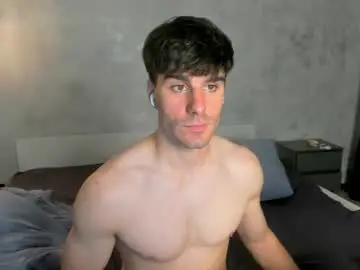 Chaturbate Best Webcam of sam_huston18